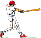 baseball swing