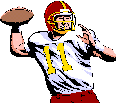 quarterback