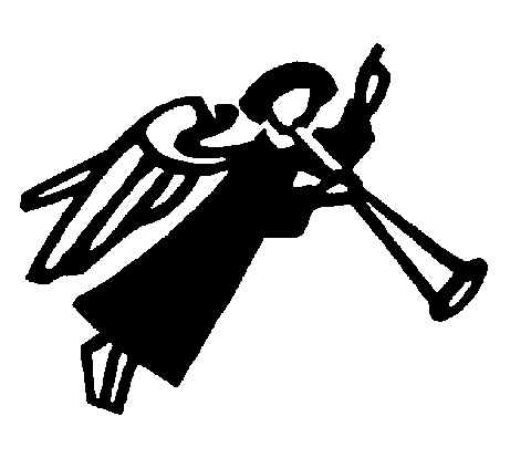 angel clip art