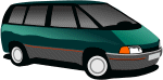 minivan