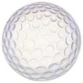 golf ball