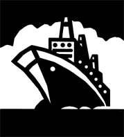 ship clip art